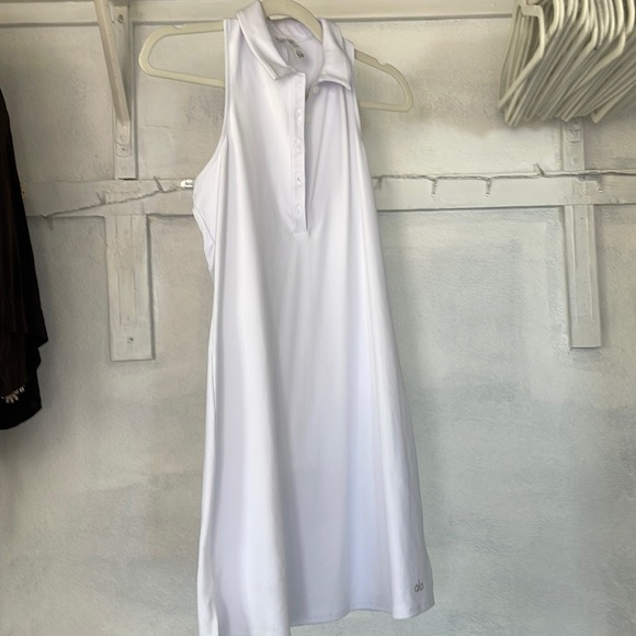 ALO Yoga Dresses Alo Tennis Dress Poshmark